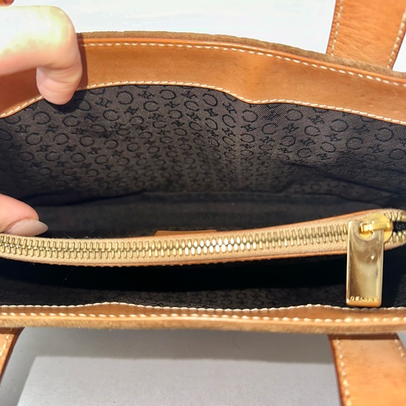 FRENCH GIRLS 🥖 Celine Suede Mini - Picture 7 of 16